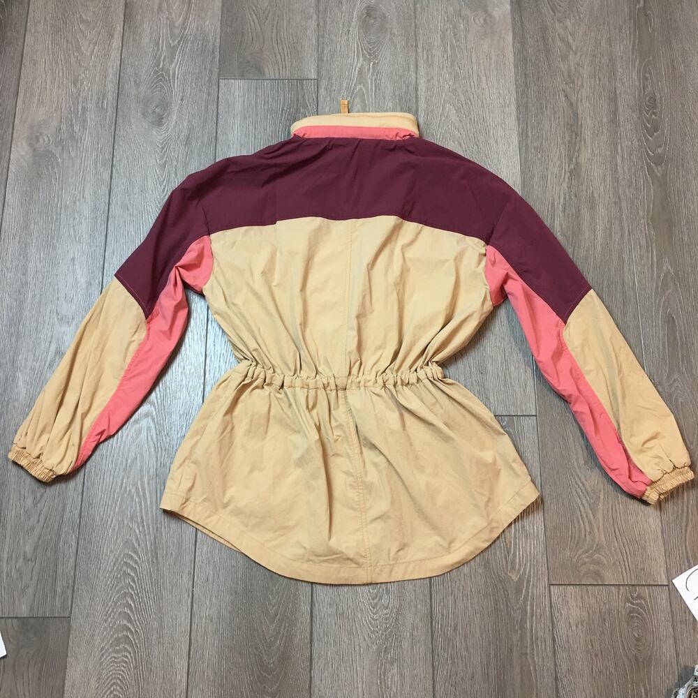 Fabletics - The Heights Cargo Jacket Size Medium … - image 2